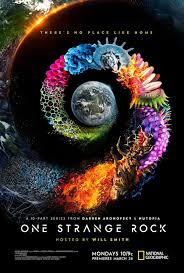One Strange Rock (2018–) S01 720p WEB