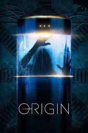 Origin (2018) S01 720p WEB