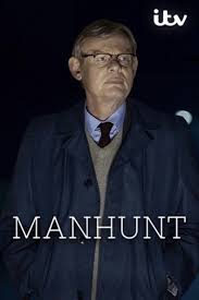 Manhunt (2019-2021) S01-02 720p Blu-Ray