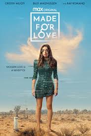 Made for Love (2021–) S01-02 720p WEB