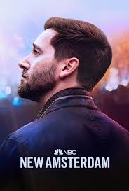 New Amsterdam (2018-2022) S01-02-03-04-05 720p WEB