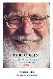 My Next Guest Needs No Introduction with David Letterman (2018–) S01-02-03-04 720p WEB
