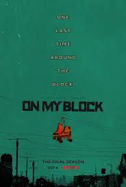 On My Block (2018–2021) S01-02-03-04 720p WEB