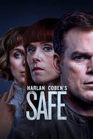 Safe (2018) S01 720p WEB