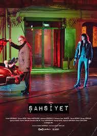 Sahsiyet (2018–) S01 720p Blu-Ray