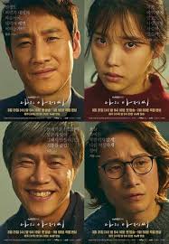 My Mister (2018) S01 720p Blu-Ray