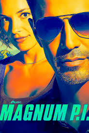 Magnum P.I. (2018–2024) S01-02-03-04-05 720p WEB