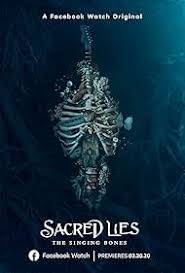 Sacred Lies (2018–) S01 720p WEB