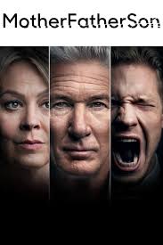 MotherFatherSon (2019) S01 720p WEB