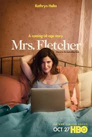 Mrs. Fletcher (2019) S01 720p WEB