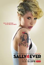 Sally4Ever (2018) S01 720p WEB