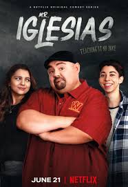 Mr. Iglesias (2019-2020) S01-02 720p WEB