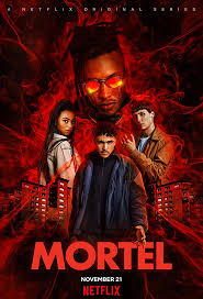 Mortel (2019-2021) S01-02 720p WEB