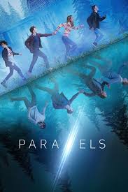 Parallels (2022–) S01 720p WEB