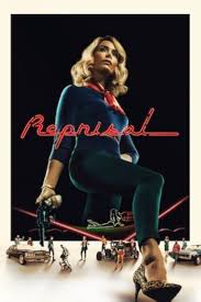 Reprisal (2019) S01 720p WEB