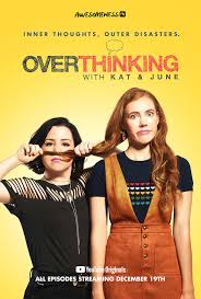 Overthinking with Kat & June (2018–) S01 720p WEB