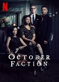 October Faction (2020) S01 720p WEB