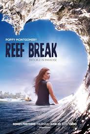 Reef Break (2019) S01 720p WEB