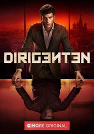 Moscow Noir Dirigenten (2018) S01 720p WEB