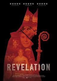 Revelation (2020) S01 720p WEB
