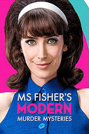 Ms Fisher’s Modern Murder Mysteries (2019–) S01-02 720p Blu-Ray