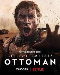 Rise of Empires: Ottoman (2020–2022) S01-02 720p WEB