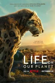 Our Planet (2019–2023) S01 720p WEB