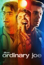 Ordinary Joe (2021–) S01 720p WEB