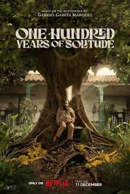 One Hundred Years of Solitude (2024–) S01 720p WEB