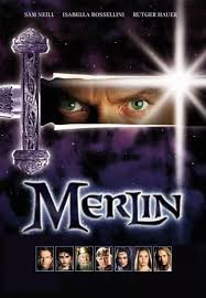 Merlin (1998) S01 480p WEB