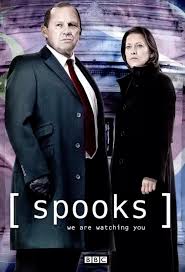 MI-5 Spooks (2002–2011) S01-10 480p WEB