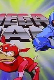 Mega Man (1994–1995) S01-02 480p WEB
