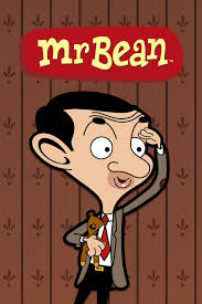 Mr. Bean: The Animated Series (2002–2019) S01 720p WEB