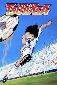 Kyaputen Tsubasa  (1983–1995) complete 480p WEB