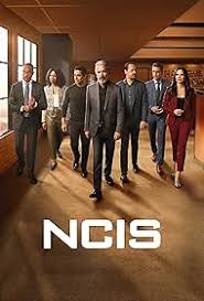 NCIS (2003–) S01-21 720p WEB