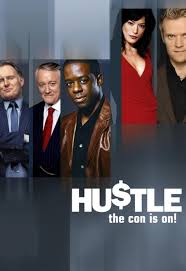 Hustle (2004-2012) S01-02-03-04-05-06-07-08 Complete 480p WEB