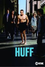 Huff (2004-2006) S01-02 Complete 720p WEB