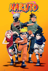 Naruto (2002-2007) S01 480p WEB