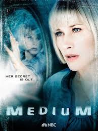 Medium (2005–2011) S01-02-03-04-05-06-07 1080p WEB