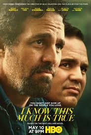 I Know This Much Is True (2020) S01 Complete 720p WEB