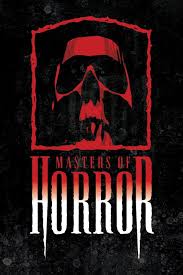 Masters of Horror (2005–2007) S01-02 720p Blu-Ray