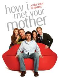 How I Met Your Mother (2005-2014) S01-02-03-04-05-06-07-08-09 Complete 720p WEB