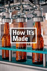 How It’s Made (2001-2019) S01-32 Complete 720p WEB