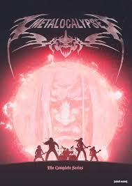 Metalocalypse (2006-2013) S01-02-03-04 1080p WEB