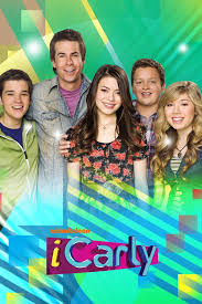 iCarly (2007–2012) S01-02-03-04-05-06-07 Complete 720p WEB