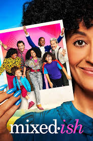 Mixed·ish (2019-2021) S01-02 720p WEB
