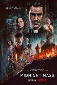 Midnight Mass (2021) S01 720p WEB