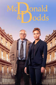 McDonald & Dodds (2020–) S01-02-03-04 720p WEB