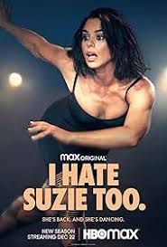I Hate Suzie (2020–) S01-02 Complete 720p WEB