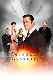 Murdoch Mysteries (2008–) S01-17 720p WEB